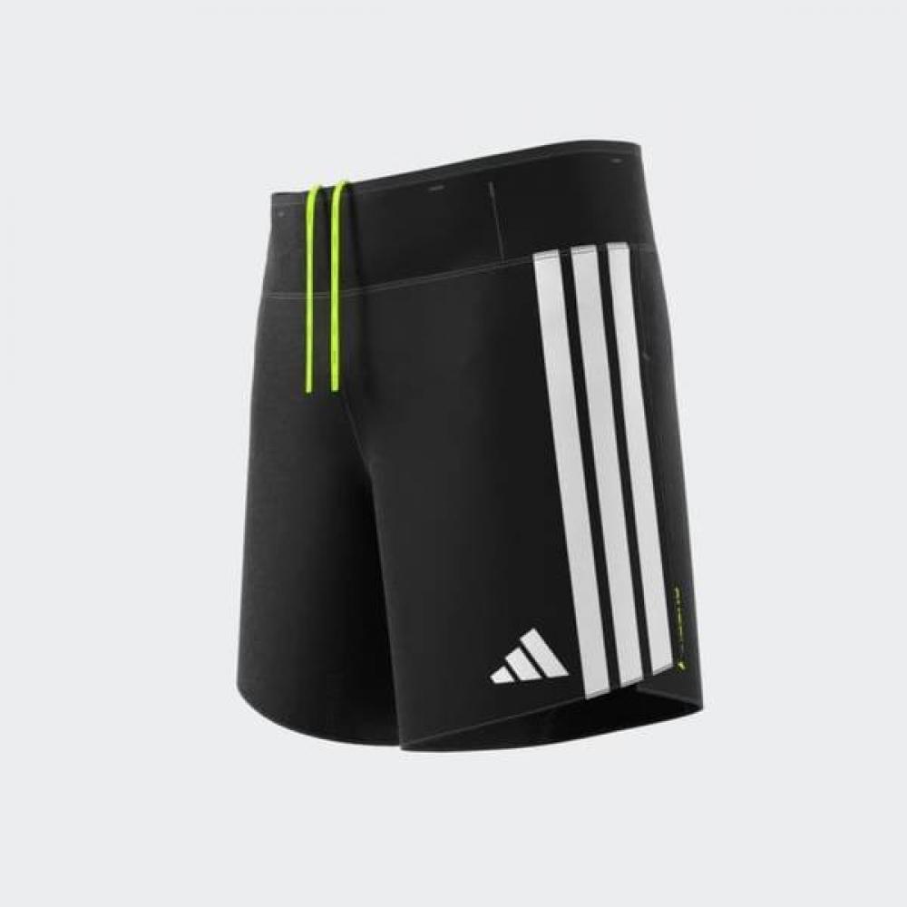 Adidas Adizero Running Gel Pocket Shorts Jm3650