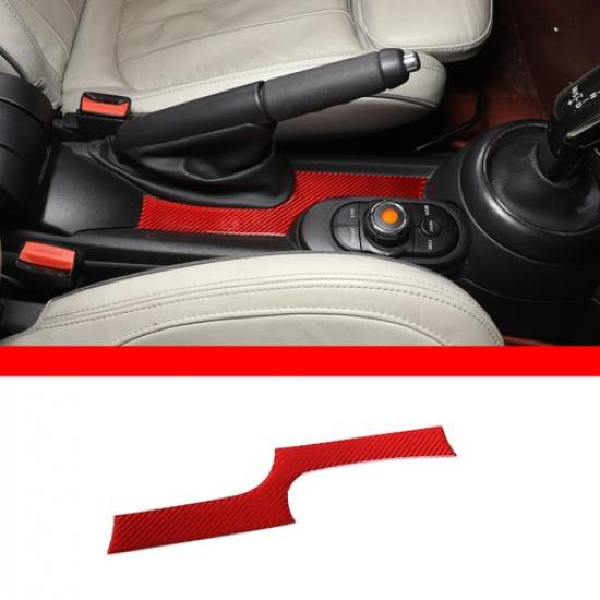 Handbrake  Button Panel Trim Cover Trim For BMW Mini 2014-21