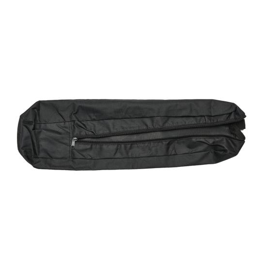 Handbag Carrying Storage Case Large Capacity Zipper Closure Portable Photography Bracket Studio Gear