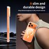 Transparent Phone Case For Magsafe iPhone 17 Pro Max Air 16E 16 E 15 Plus 14 13 Mini 12 11 X XS XR SE 2022 2020 8 Mag Safe Phone Cover Accessories