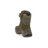 Leather Khaki Men's Tactical Boots P1491NH