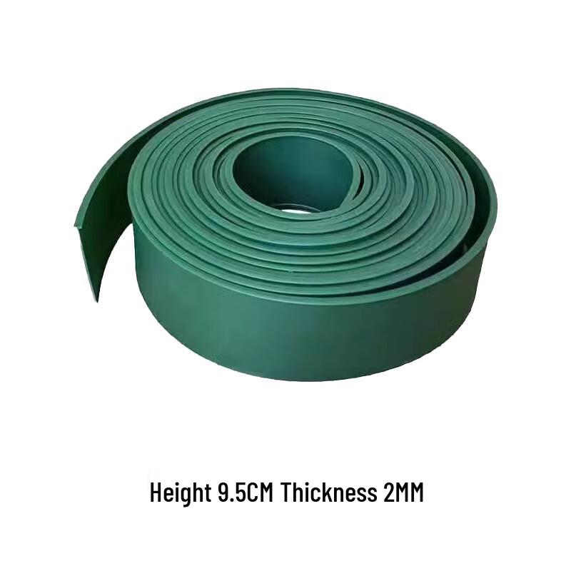 T-Shape Grass & Stone Landscape Edging Roll