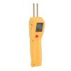 Cordless Plastic Welding Gun Kit Handheld Car Bumper Repair Machine with Battery LCD Display Yellow