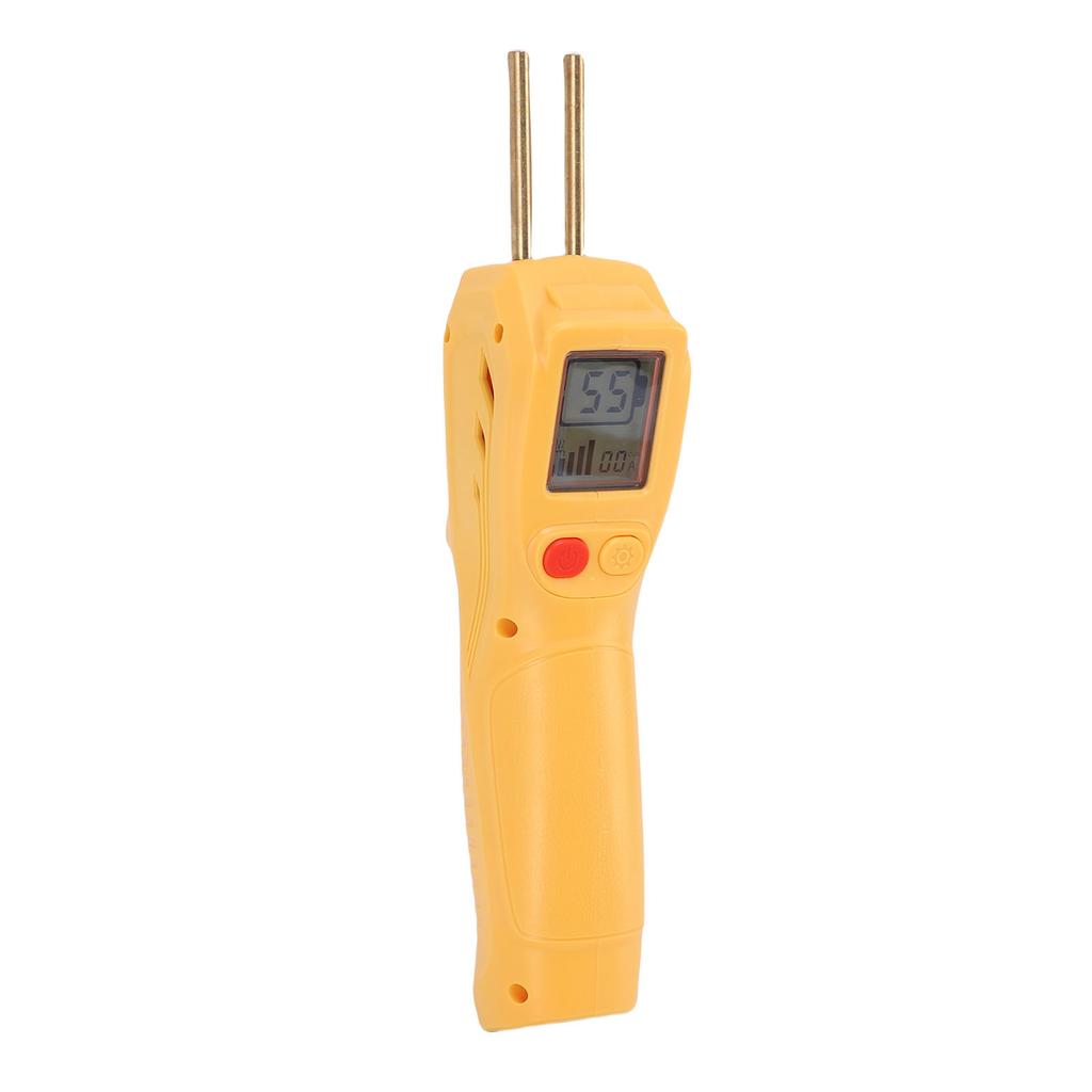 Cordless Plastic Welding Gun Kit Handheld Car Bumper Repair Machine with Battery LCD Display Yellow