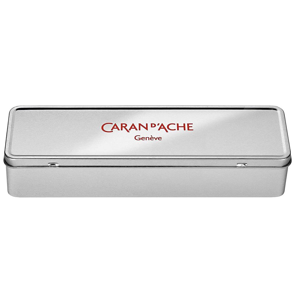 Caran d'Ache 100016-505 Graphite Line Metal Box XL