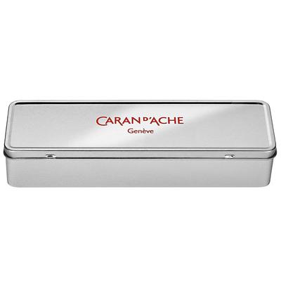 Caran Graphite Line Metal Box XL d'Ache 100016-505