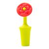 Multilayer Stepped Sealing Rings Flower Silicone Wine Stopper, Food Grade Leak-Proof Bottle Sealer, Decorative Shape Stoppers Creative Floral