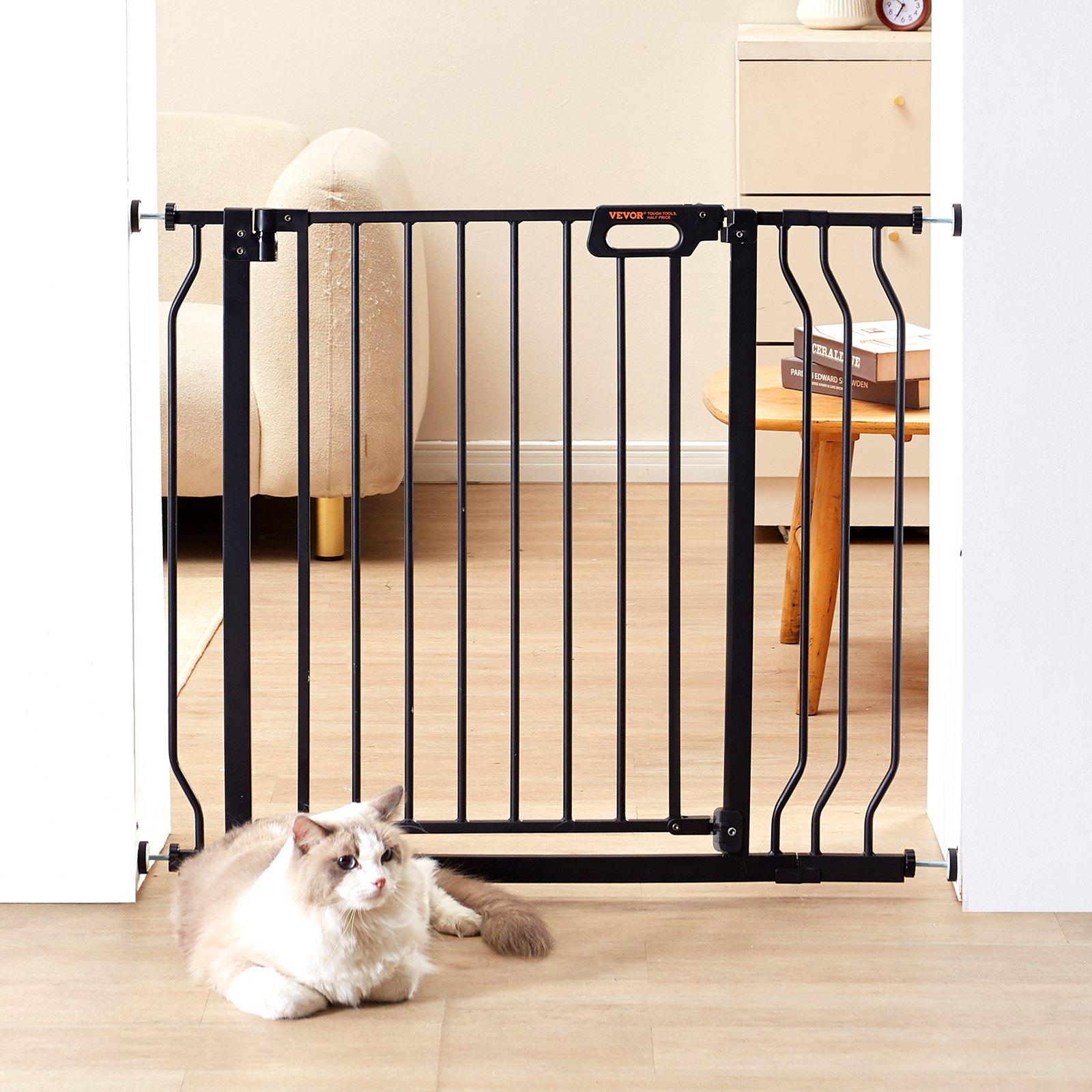 VEVOR Baby Gate, 29.5 -37