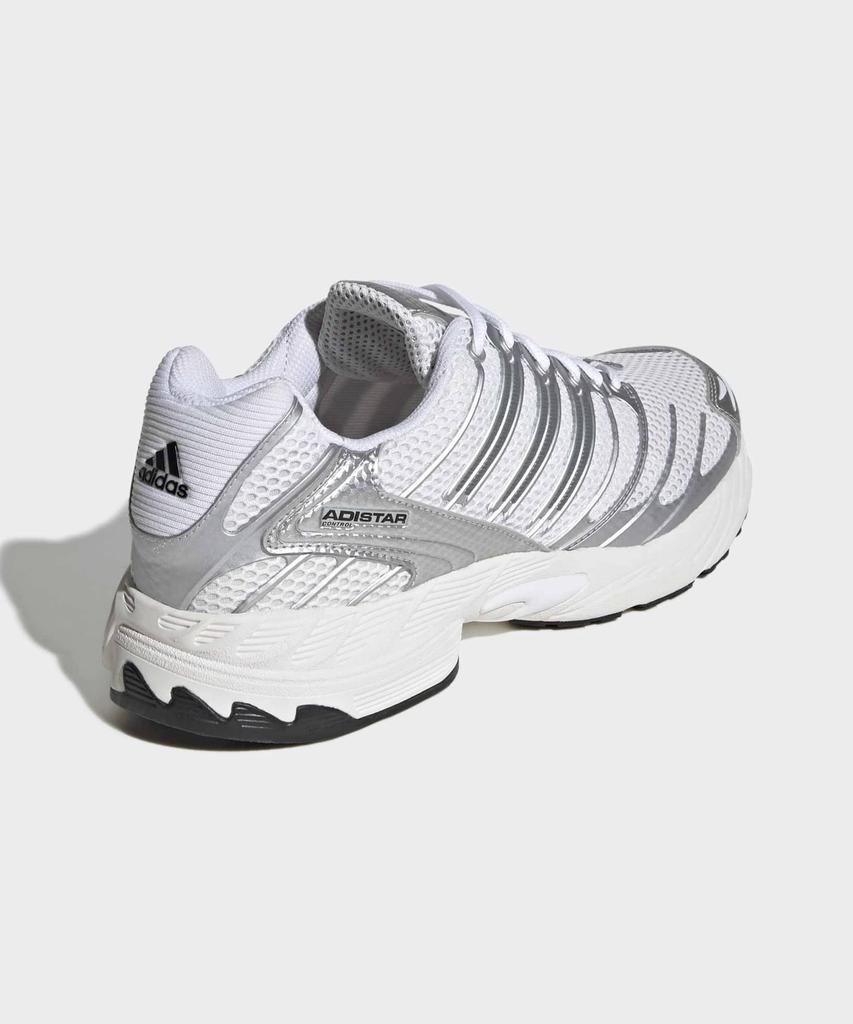 Adidas Adistar Control 3 - White:Silver / Hq2721