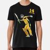 Ricky Ponting - Australian Cricket Player -  S To 5XL Made In the AU/USA T-Shirt