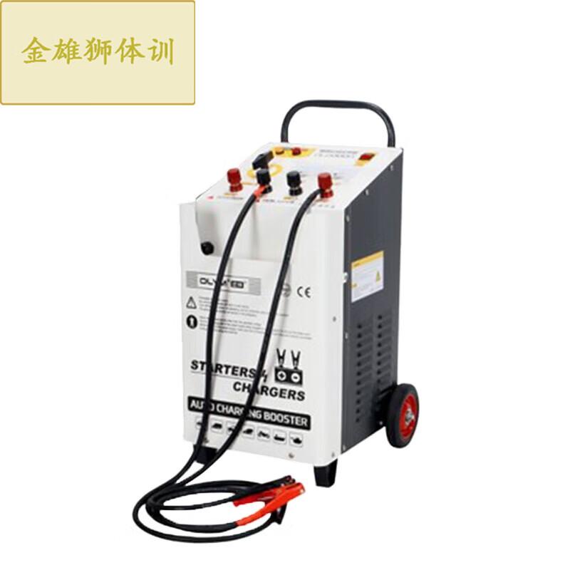 Jinxiongshi Зарядное устройство и пусковое устройство для аккумуляторов тяжелых транспортных средств