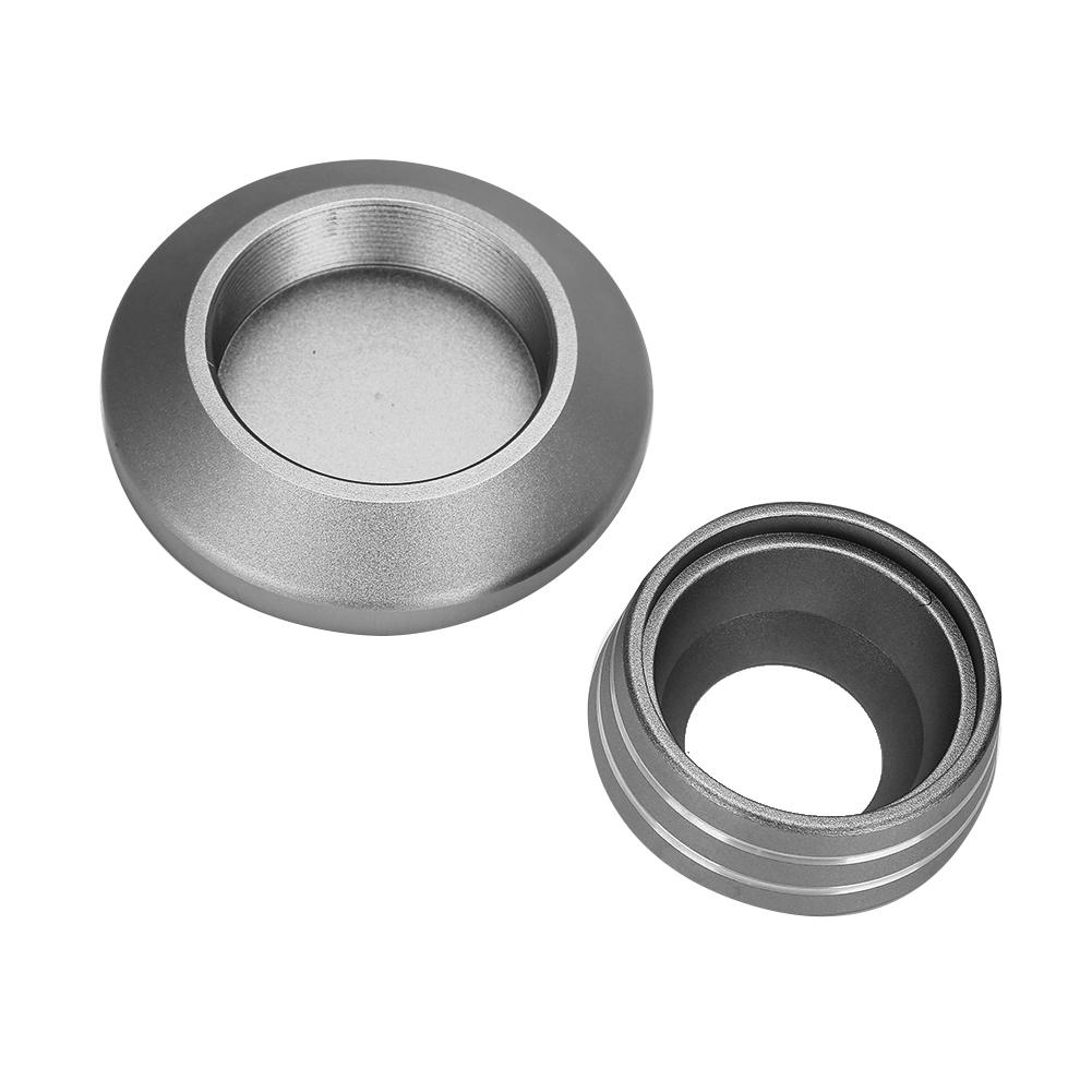 

Инструмент для физиотерапии ударными волнами ED Ручка Основание аппарата для ударно-волновой терапии Аксессуары для вольфрама золотой