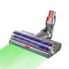 For Dyson V7 V8 Floor Brush With Led Lights For Home Cleaning And Quick Release