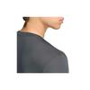 [Adidas] Running Shirt Essentials T-Shirt Men's P6147 Carbon (KG3190) L