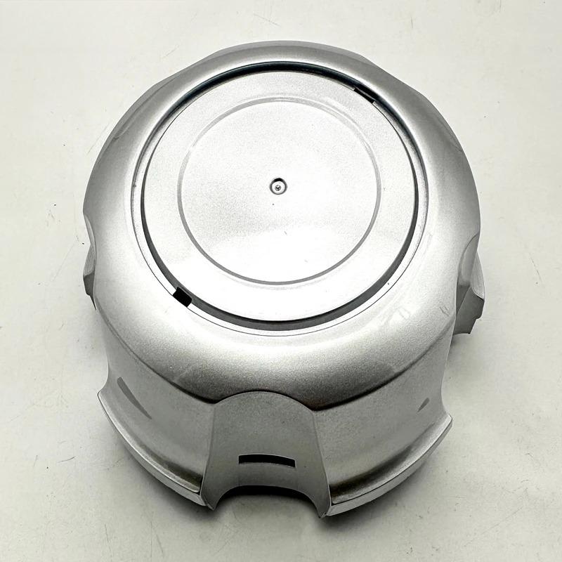 UKXU2 1pcs Wheel Hub Center Cover For Toyota Chevrolet Lexus Prado Cruze Heraux Car Wheel Rim Hub Cap Replacement Auto Accessories