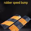 Lixian Herringbone Rubber Speed Bump
