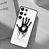 Spiel Death Stranding Handyhülle Für Samsung Galaxy S25 S20 S21 S22 S23 S24 Ultra S9 S10 Plus S24 FE Abdeckung Schale