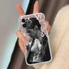 H-Harrys Music Styles For IPhone 17 16 16e 15 14 13 12 11 Pro Max Mini Plus Phone Case