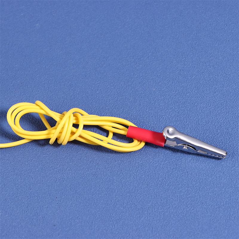 Automobilspannung Elektrische Geräte Index Tester Messkopf Messnadel Messstift Messstift Messkopf Nadel 1Stk