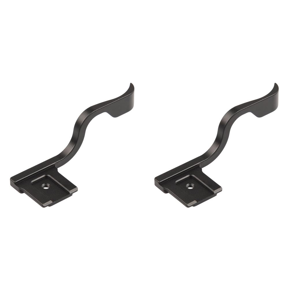 

Черная ручка для камеры #L для Sony A7 A7RII A7M2 A7SII A7R3 A7RIII A7M3 A9