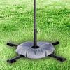 Good-Parasol Umbrella Base Foldable Outdoor Patio Parasol Weight Base Folding Deck Umbrella Weight Stand Camping Part