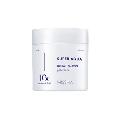 Super Aqua Ultra Hyalron Gel Cream 70ml