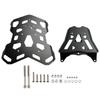 Aluminum Top Case Top Box Mounting Plate for Yamaha TRACER 9 / 9 GT 2021 - 2024