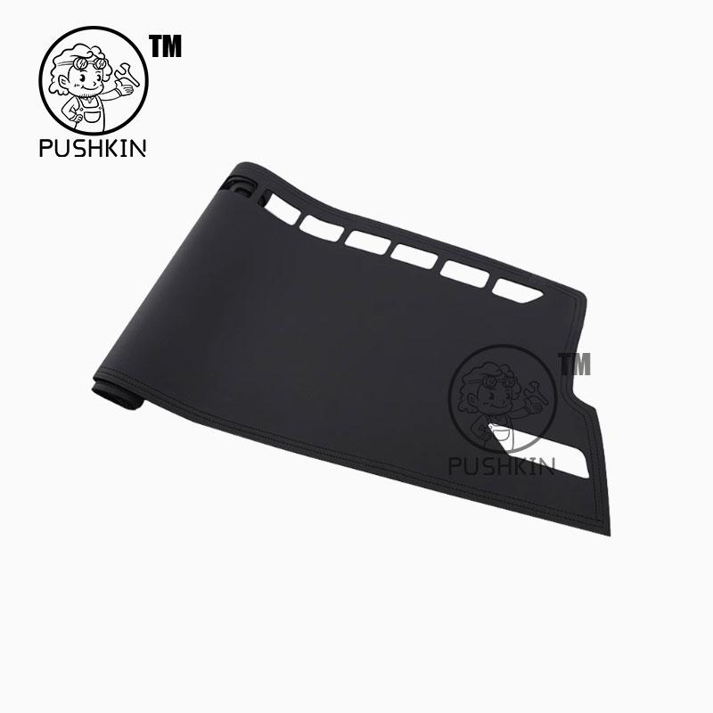 For Changan X7 PLUS 2024 2025 2026 Anti-Slip Anti-UV Mat Car Dashboard Cover Pad Dashmat Protect Sunshield Pad Accessories