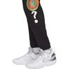 Jordan Sports Pants Men's Black Moderate (Unisex) Sports Pants DD3330 010