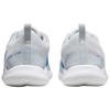 Nike Flex Experience Run 10 Pure Platinum Imperial Blue Herren Sneaker Wolfsgrau-Grau Weiß CI9960-010
