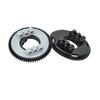 Building Blocks Gears Technical Turntable Parts Rotating Plate MOC Compatible With 18938 18939 48452 50163 Kids Toys