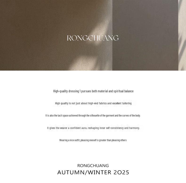 Women's V-Neck Hollowed Cashmere Cardigan - Loose Fit Autumn 2025 Cover-Up Pullover