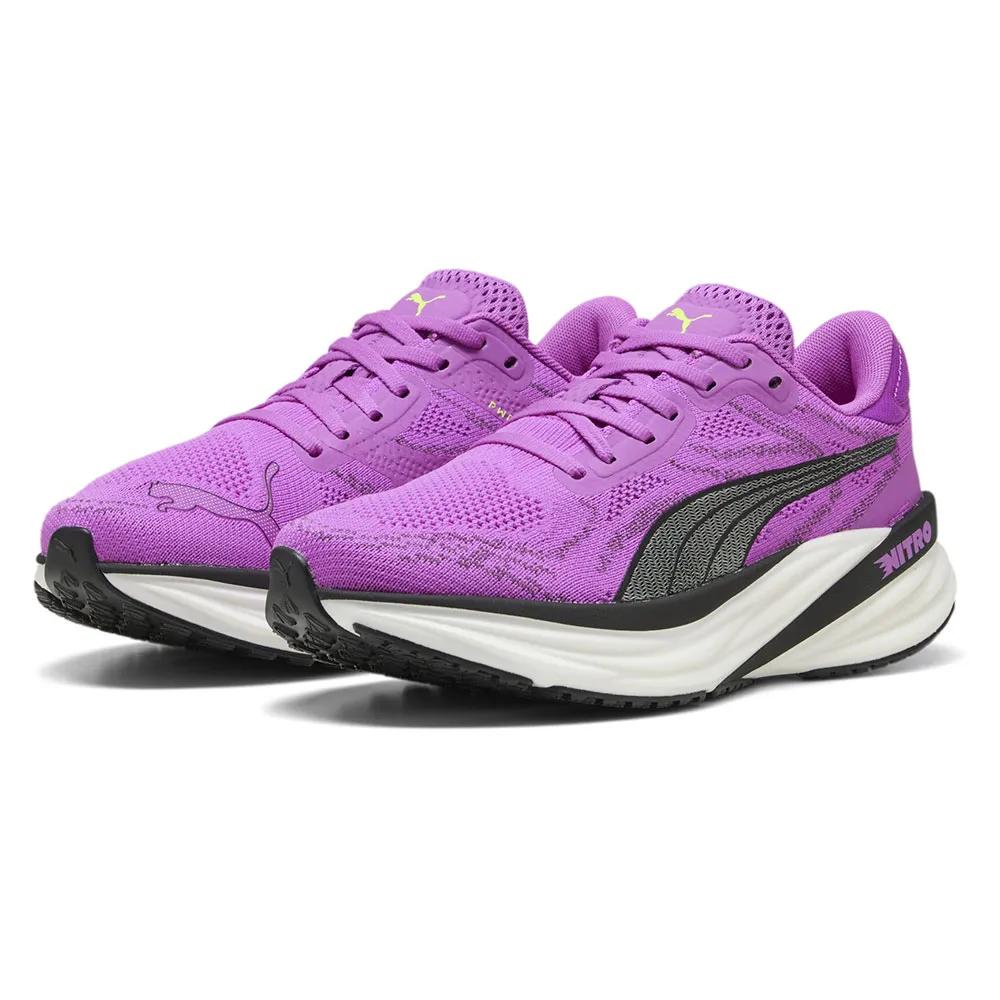 Puma Кроссовки для бега Mangnify Nitro 2