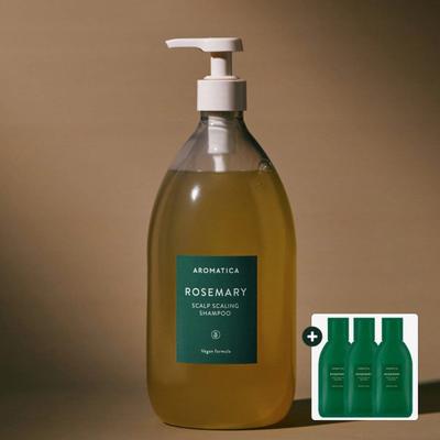 Shampoo e balsami per capelli – Shampoo