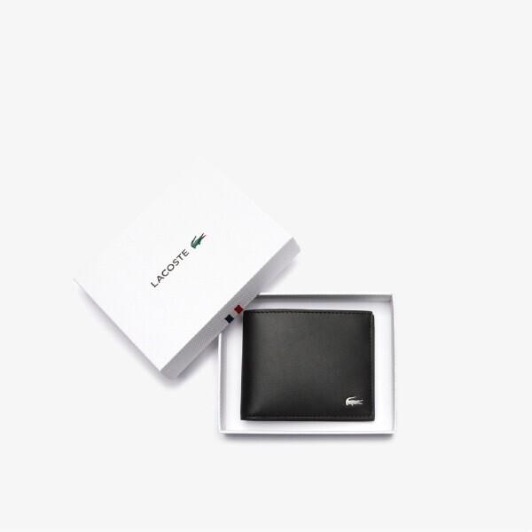 Lacoste Billford Id Card Small Size Fitzgerald Kp Nh1407f56g000
