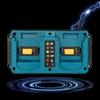 Power Tool for Makita 18V Li-ion Battery Replacement DC18RD Double Charger EU/US/UK/AU Plug