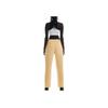 On Focus Tech Solid Color Fashi Versatile Knitted Sports Pants Women Bottoms 1WF30393537