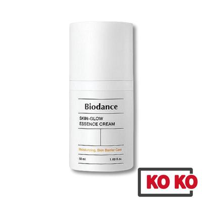 Crema Essenza Illuminante per la Pelle 50ml