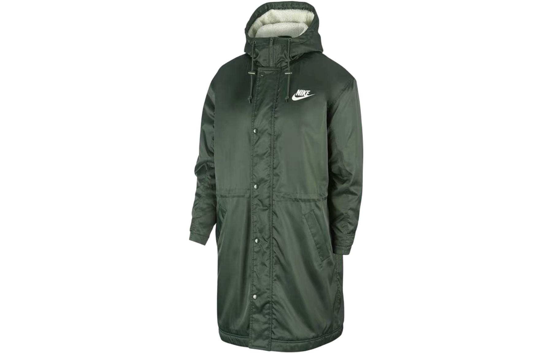 Nike Puffer Jacket Men s Jasper BV4695-370 XXL