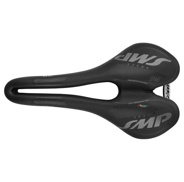 Selle SMP VT30 Gel Bicycle Saddle