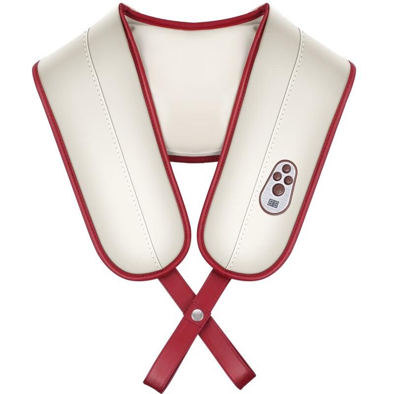 MZ Percussion Shoulder & Neck Massager Shawl