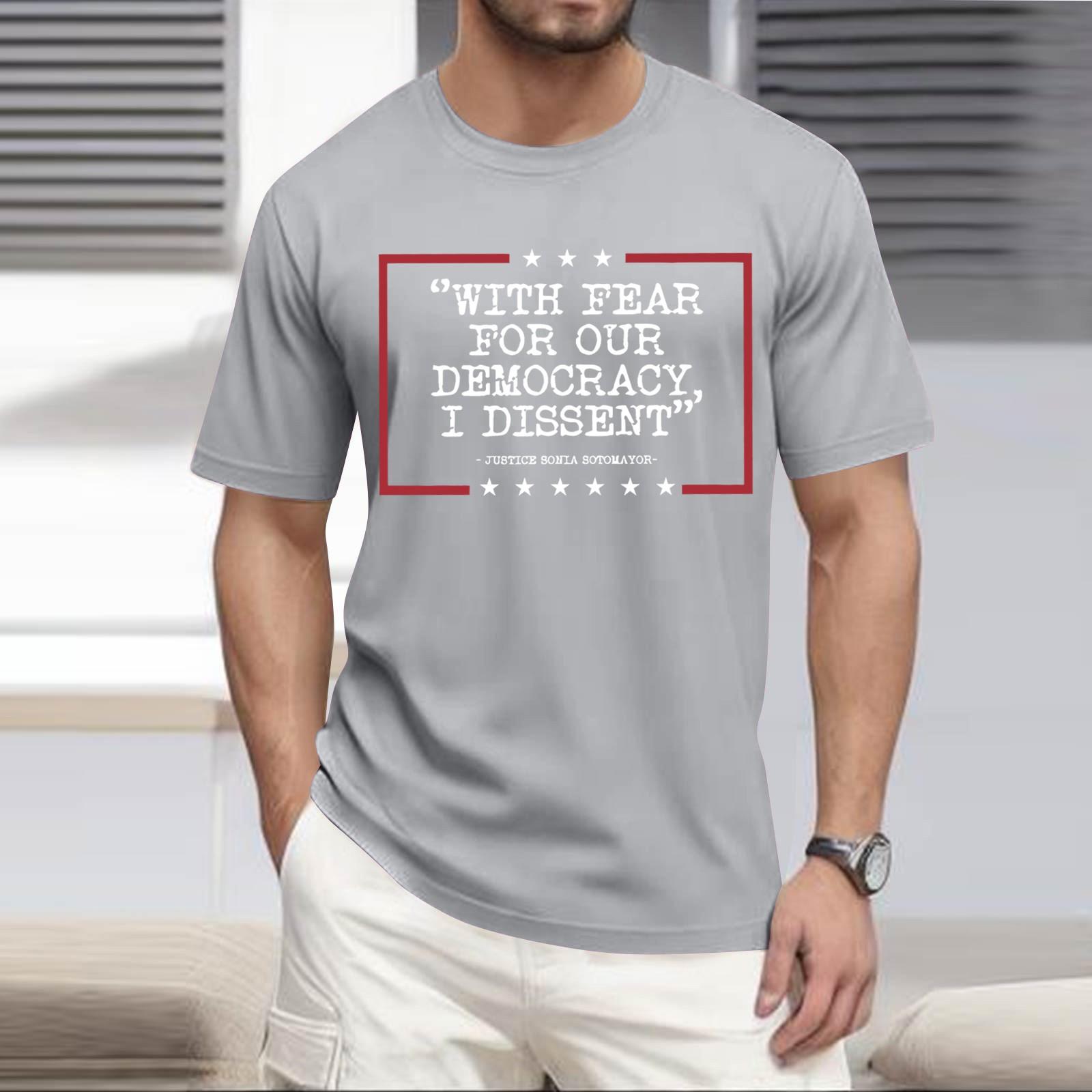 

Летняя мужская популярная футболка с круглым вырезом и коротким рукавом с принтом XL