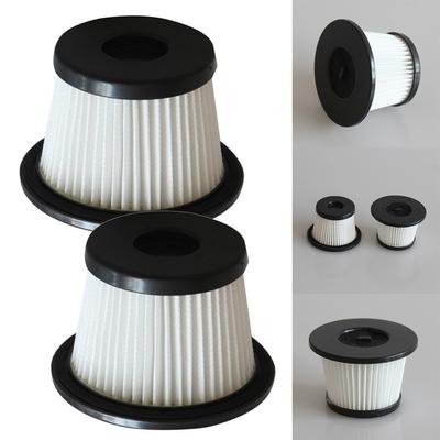 Cordless Vacuum Cleaner Filters Filter Pet Hair 2PCS