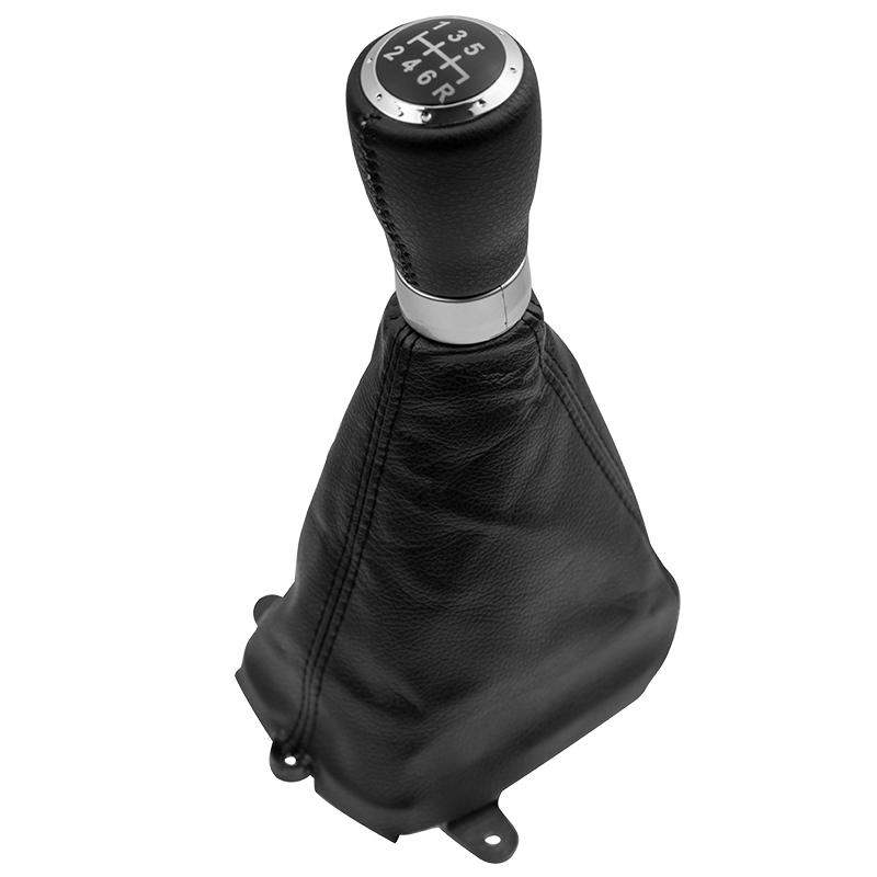 Schalthebelmanschette für Honda Accord VIII 8 MK8 2008-2014