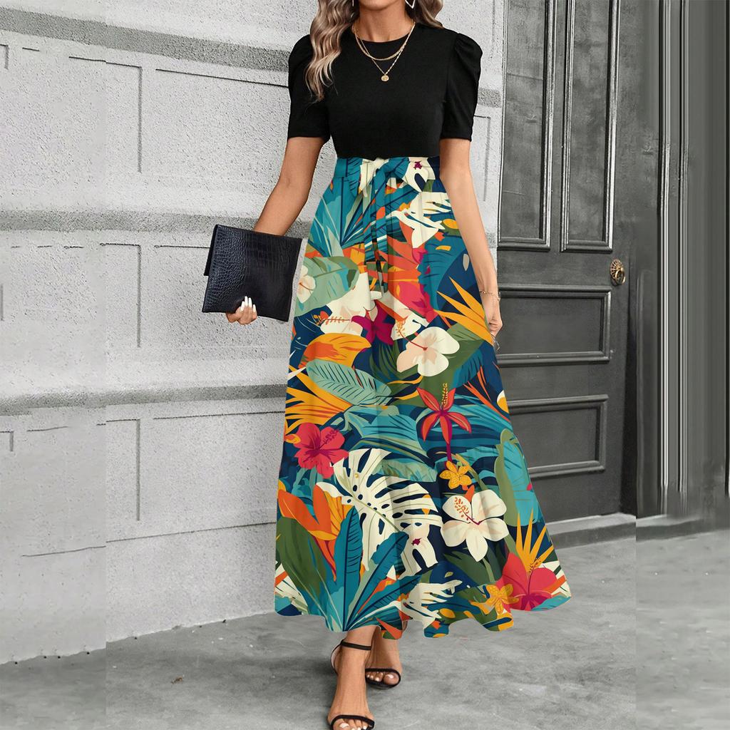 Maxi Dresses for Women Elegant Spring Dresses for Women Casual Summer Dresses for Women Wedding Guest Dress