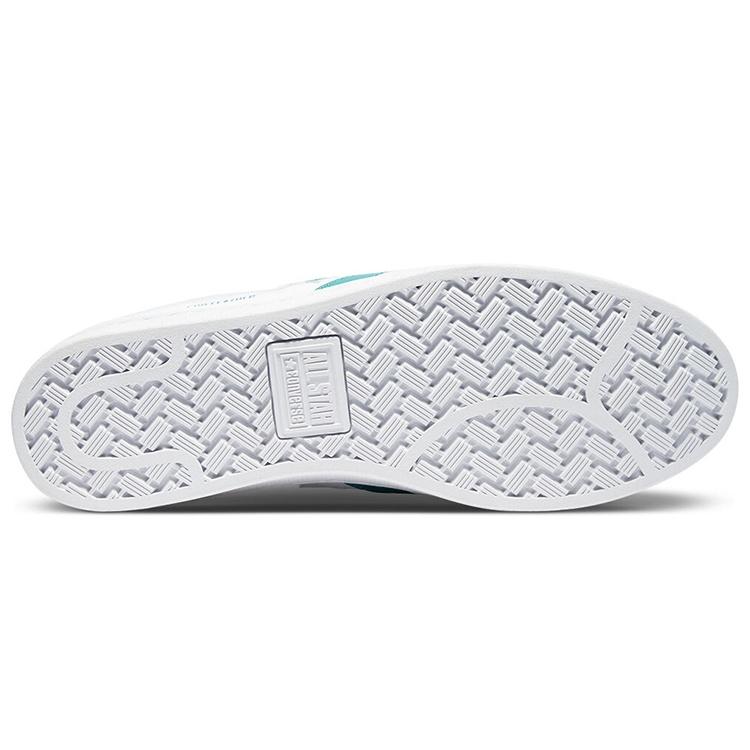 Converse Pro Leather Low Top 'White Blue' Men's 170755C