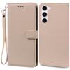 S23 Case For Coque Samsung Galaxy S23 Case S23+ Leather Wallet Flip Case For Samsung Galaxy S 23 S23 Plus Ultra Phone Case Funda