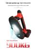 High-Power Electric Tile Leveling Suction Cup Vibrator for Floor & Wall Tile Installation