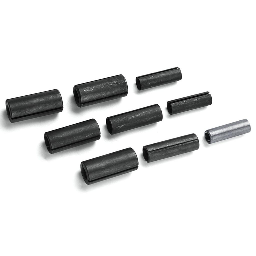 Woodworking Router Bit Chuck Collet Adapter Split Bushing Milling Cutter Holder