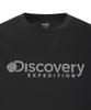 DISCOVERY EXPEDITION Logan Long Sleeve T-Shirt (Black)